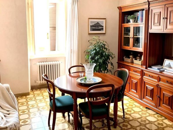 appartamento in vendita ad Avezzano