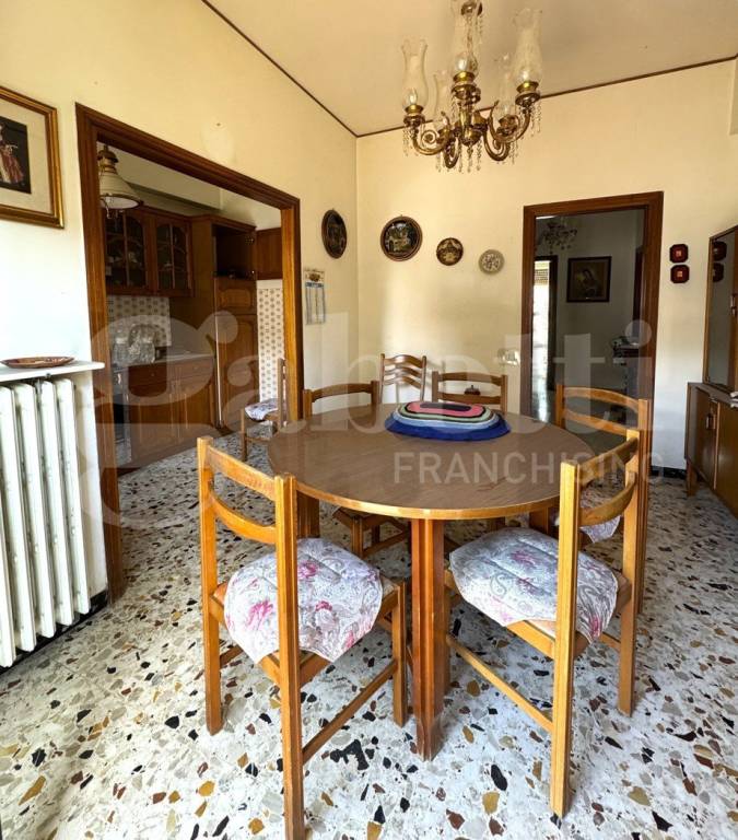 appartamento in vendita ad Avezzano