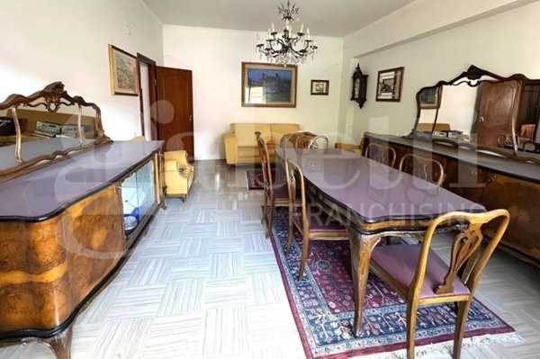 appartamento in vendita ad Avezzano