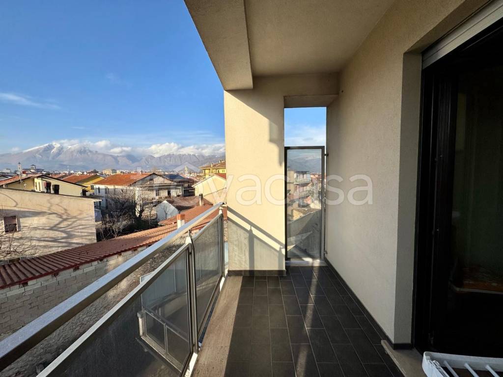 appartamento in vendita ad Avezzano