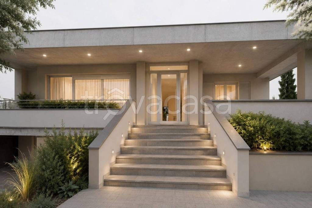 casa indipendente in vendita ad Avezzano