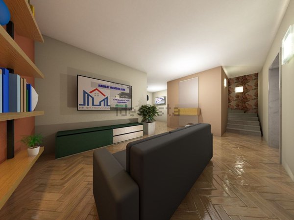 casa indipendente in vendita ad Avezzano