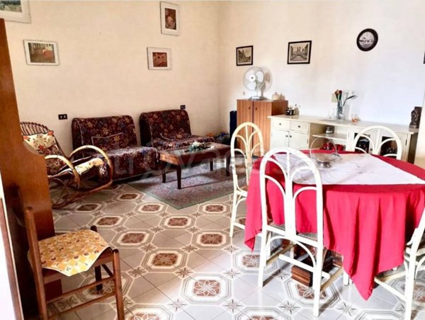 appartamento in vendita ad Avezzano