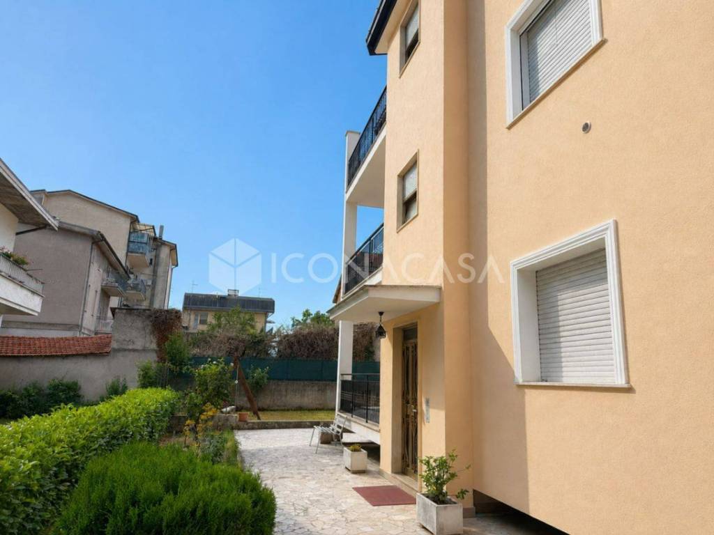 appartamento in vendita ad Avezzano