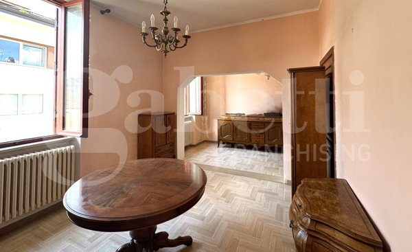 appartamento in vendita ad Avezzano