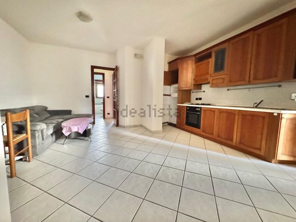 appartamento in vendita ad Avezzano in zona Caruscino