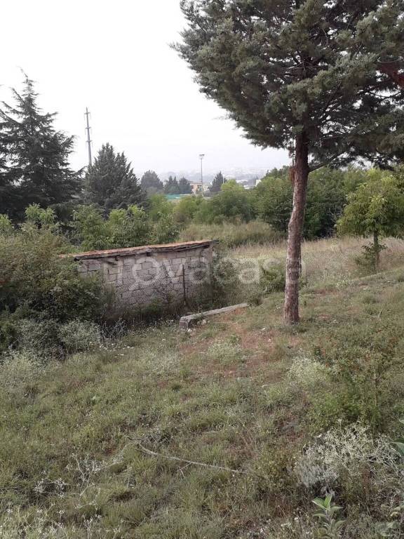 terreno edificabile in vendita ad Avezzano