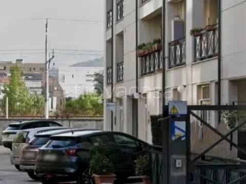 appartamento in vendita ad Avezzano