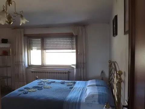 appartamento in vendita ad Avezzano in zona Caruscino
