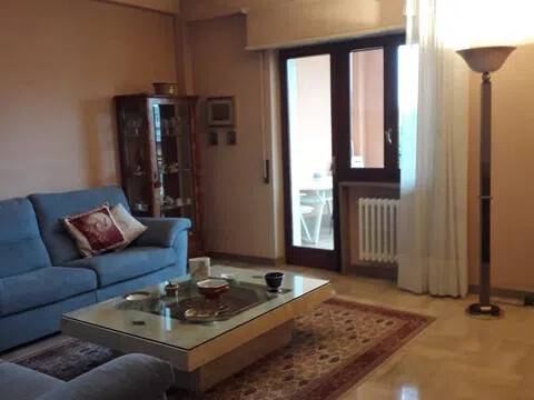 appartamento in vendita ad Avezzano