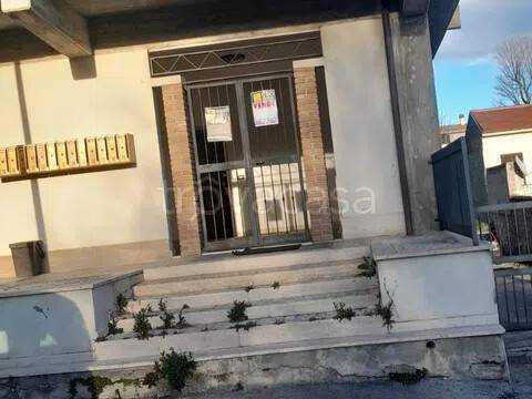 appartamento in vendita ad Avezzano