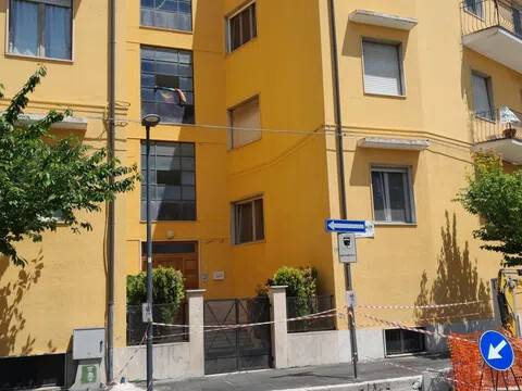 appartamento in vendita ad Avezzano