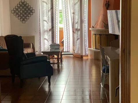 appartamento in vendita ad Avezzano in zona Caruscino
