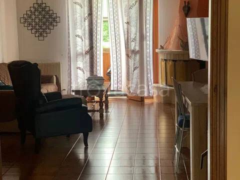 appartamento in vendita ad Avezzano in zona Caruscino