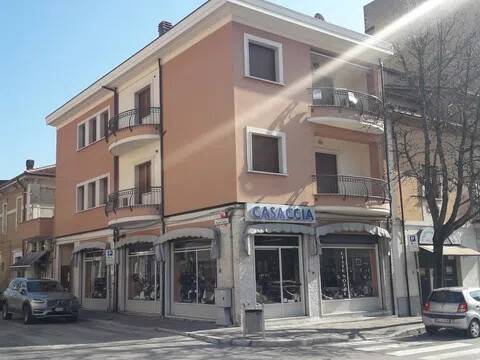 appartamento in vendita ad Avezzano