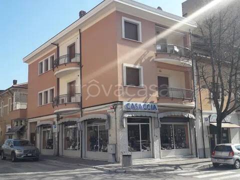 appartamento in vendita ad Avezzano