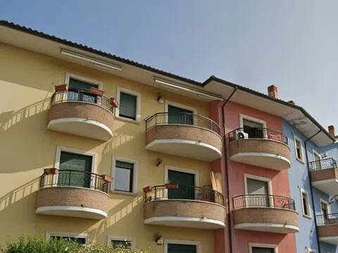 appartamento in vendita ad Avezzano