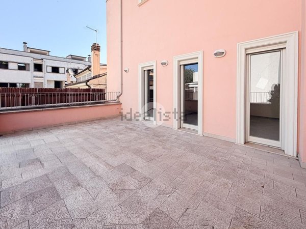 appartamento in vendita ad Avezzano