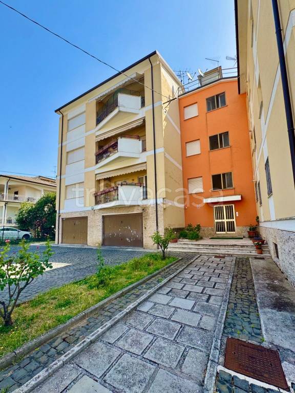 appartamento in vendita ad Avezzano