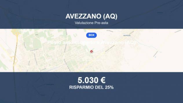 terreno edificabile in vendita ad Avezzano