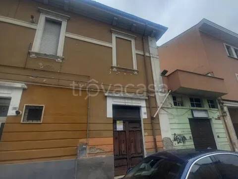 locale commerciale in vendita ad Avezzano