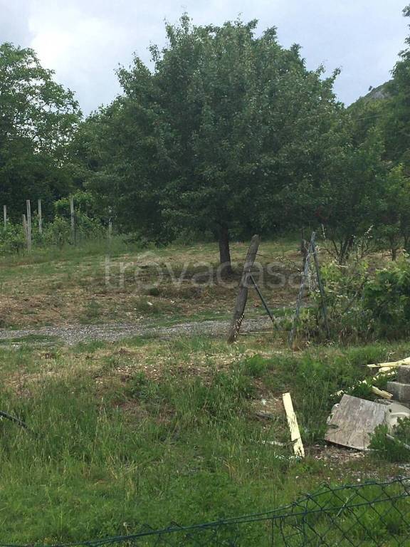 appartamento in vendita ad Avezzano in zona Paterno
