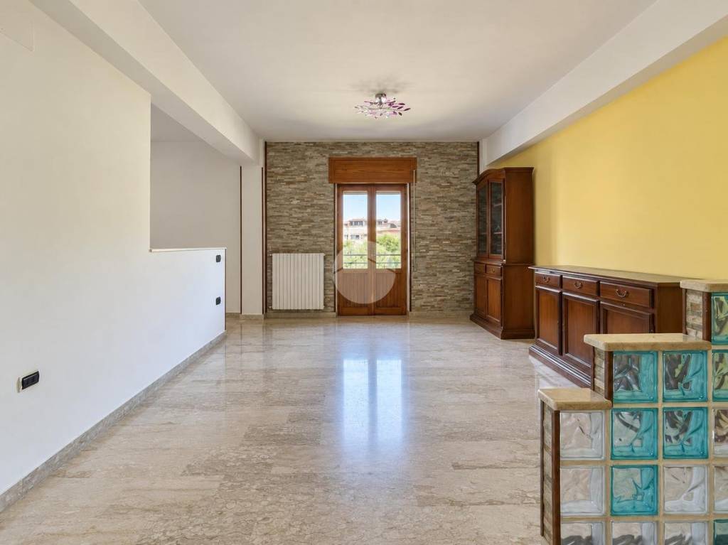 appartamento in vendita ad Avezzano