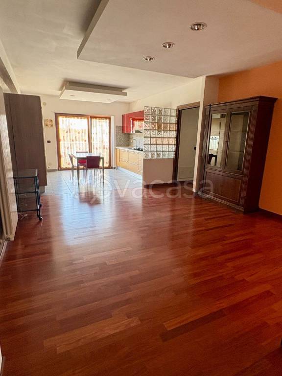 appartamento in vendita ad Avezzano
