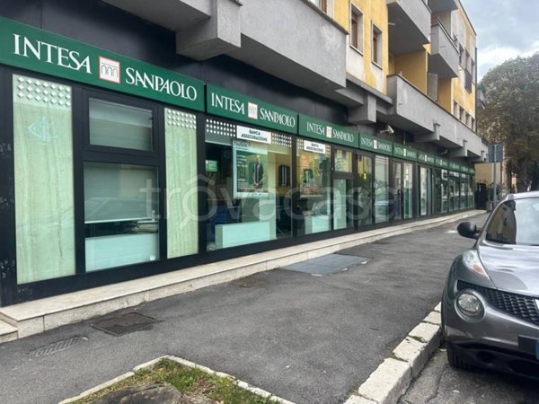 locale commerciale in vendita ad Avezzano