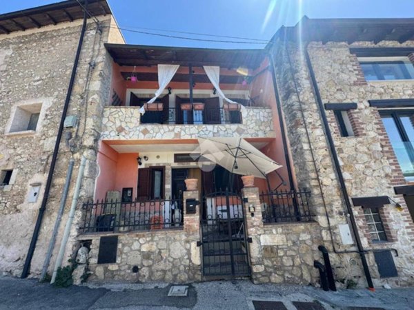 appartamento in vendita ad Avezzano