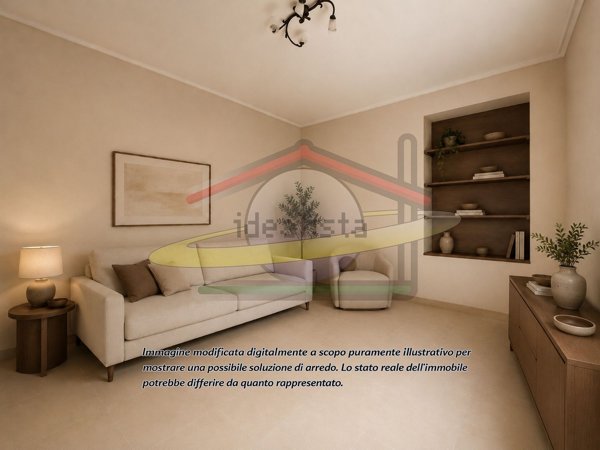 appartamento in vendita ad Avezzano