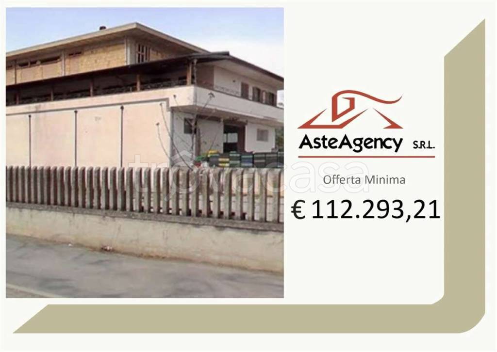 appartamento in vendita ad Avezzano in zona Via Nuova