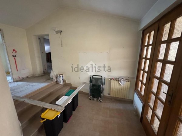 appartamento in vendita ad Avezzano