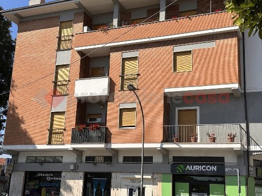 appartamento in vendita ad Avezzano