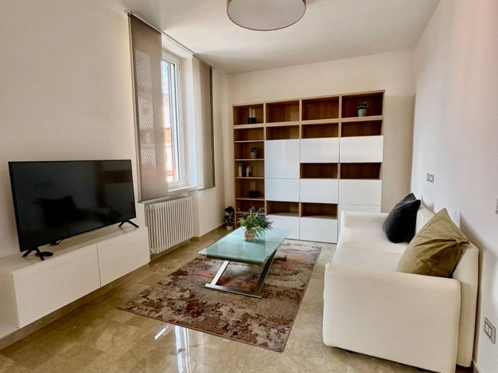 appartamento in vendita ad Avezzano