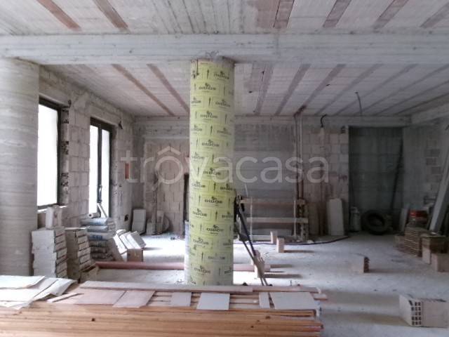 appartamento in vendita ad Avezzano