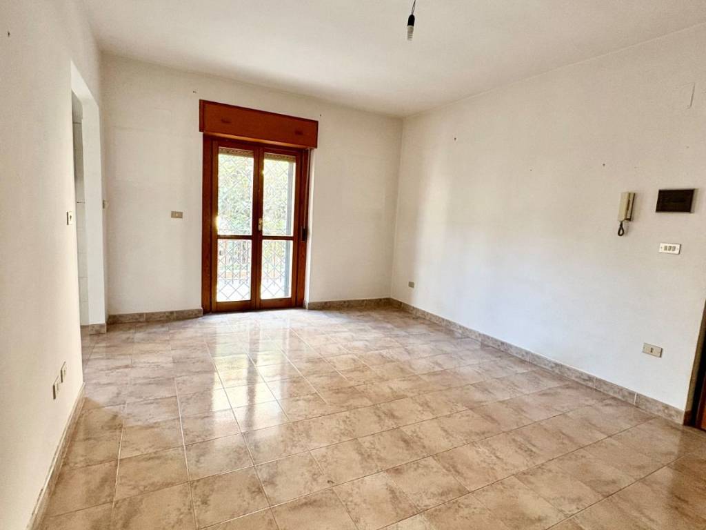 appartamento in vendita ad Avezzano in zona Caruscino