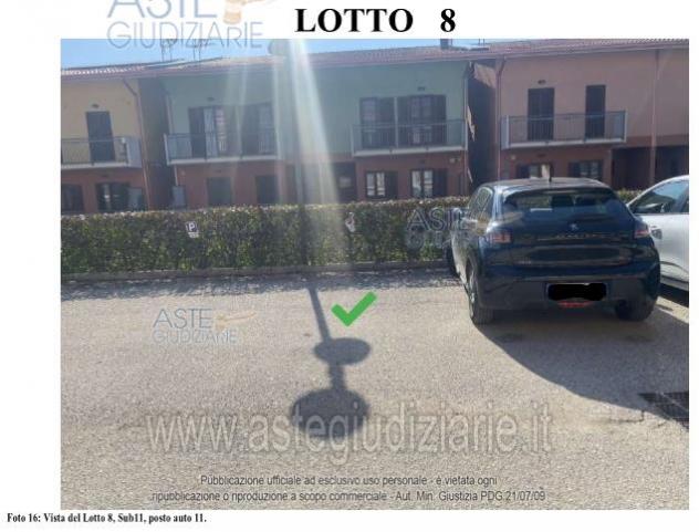 terreno edificabile in vendita ad Avezzano