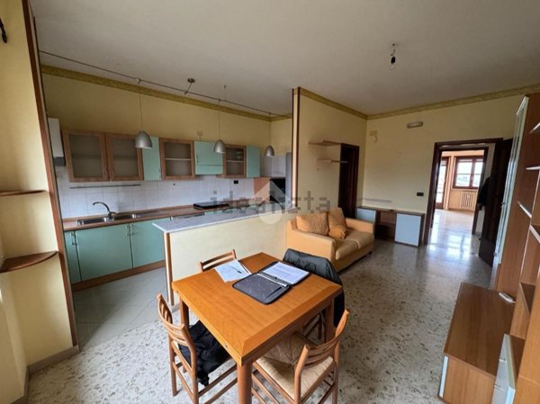 appartamento in vendita ad Avezzano