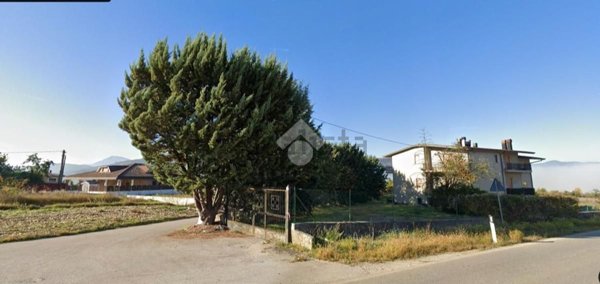 appartamento in vendita ad Avezzano