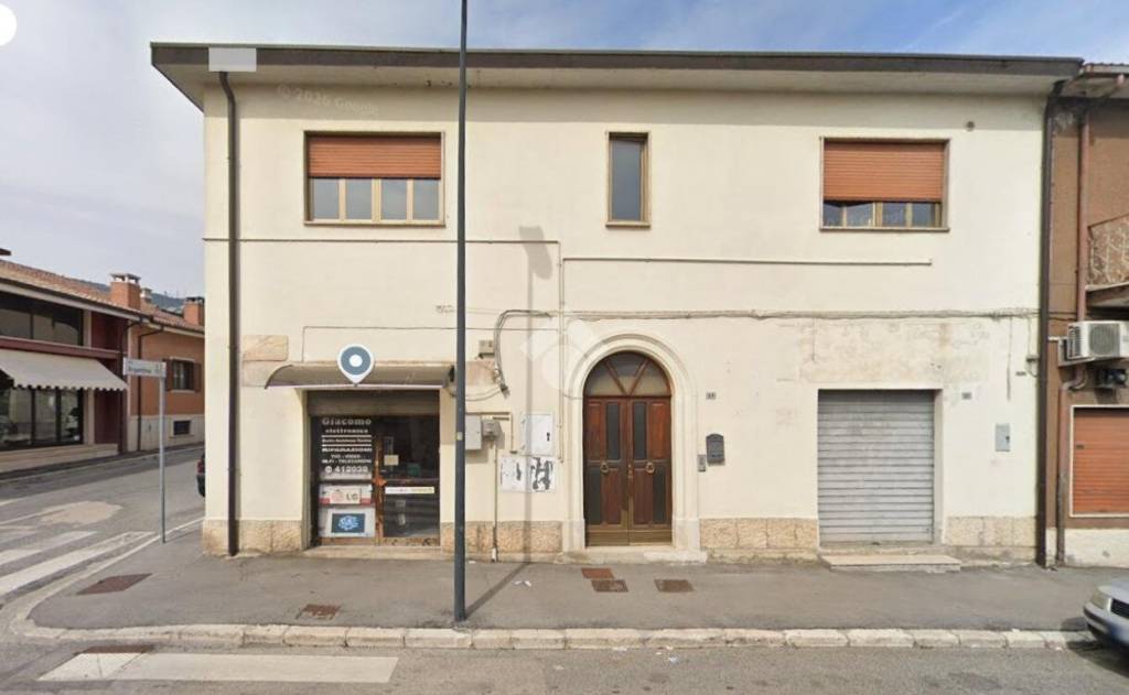 appartamento in vendita ad Avezzano