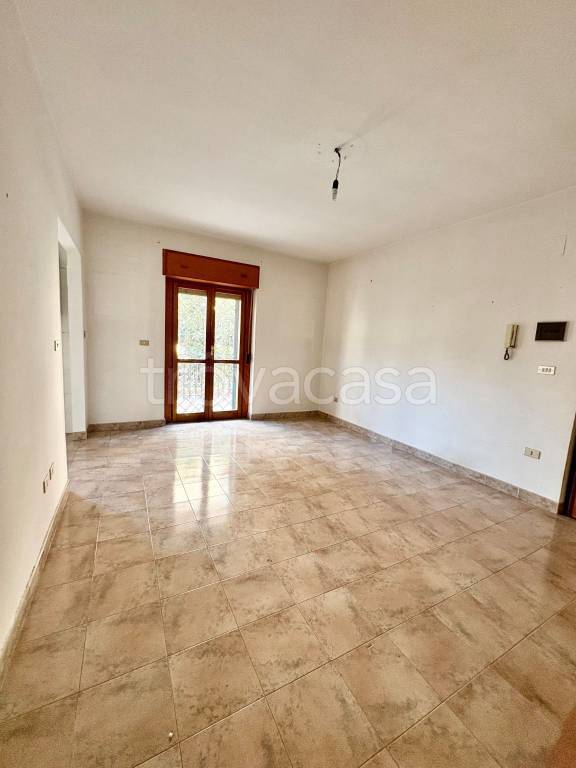 appartamento in vendita ad Avezzano in zona Caruscino