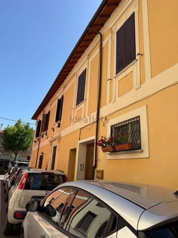 appartamento in vendita ad Avezzano