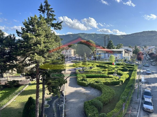 appartamento in vendita ad Avezzano