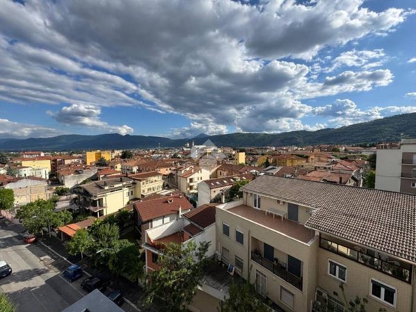 appartamento in vendita ad Avezzano