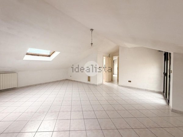 appartamento in vendita ad Avezzano