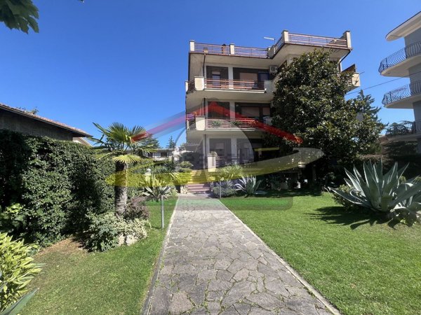 appartamento in vendita ad Avezzano