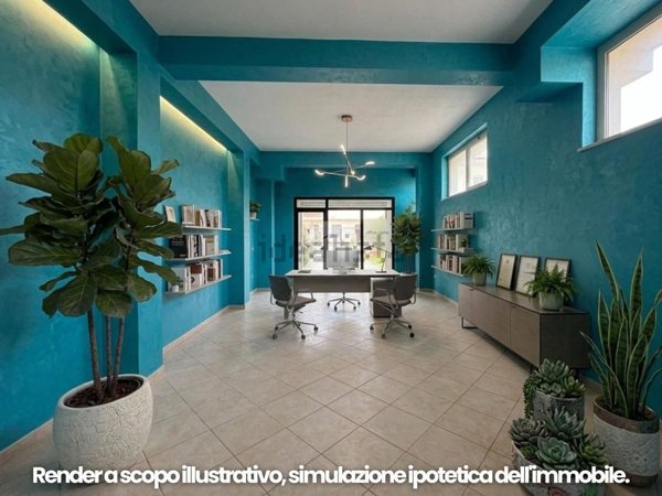 appartamento in vendita ad Avezzano