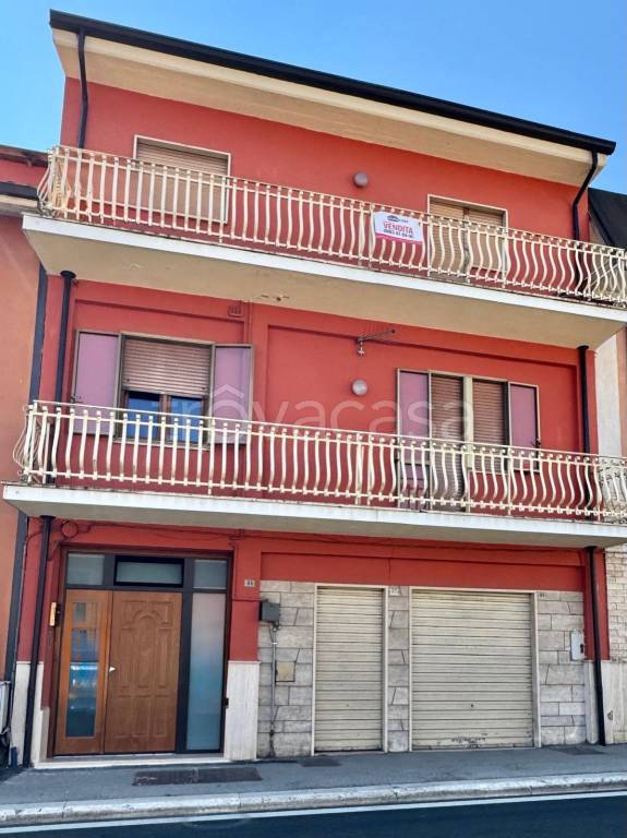 appartamento in vendita ad Avezzano