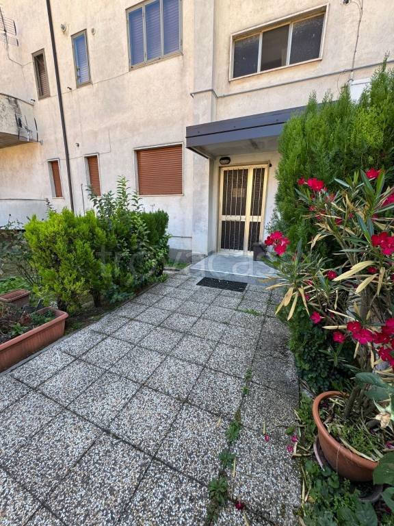 appartamento in vendita ad Avezzano